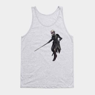 Fen Tank Top